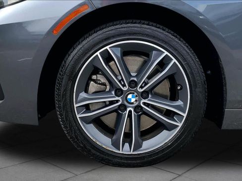 Used 2021 BMW 228i xDrive Gran Coupe w/ Convenience Package AWD/4WD image 11