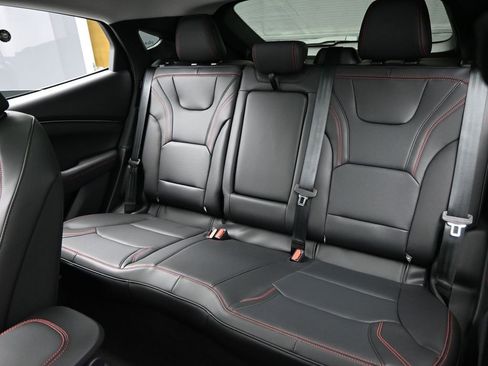 New 2025 Ford Mustang Mach-E Premium w/ Sport Appearance Package image 22