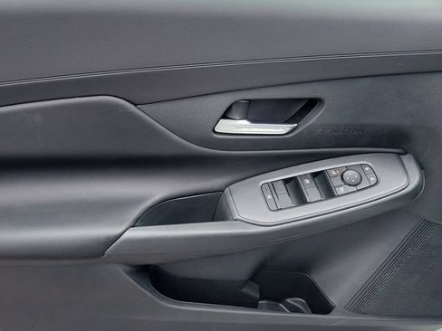 New 2026 Nissan Sentra S w/ S Cold Weather Package FWD image 12