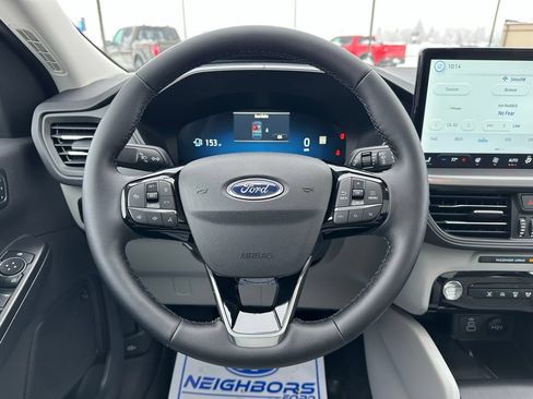 New 2026 Ford Escape Active w/ Active Premium Tech Pack AWD/4WD image 18