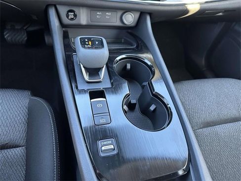 New 2026 Nissan Rogue SV image 19