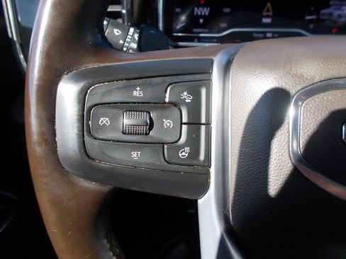 Used 2023 GMC Sierra 1500 SLT w/ SLT Premium Plus Package image 24