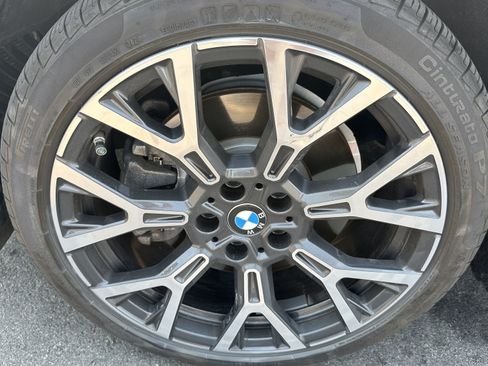 Used 2021 BMW X1 xDrive28i w/ Convenience Package AWD/4WD image 12