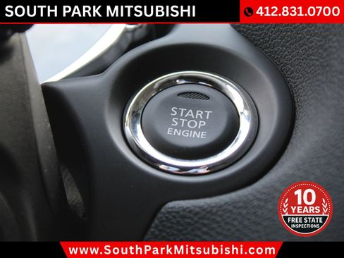 New 2026 Mitsubishi Outlander Sport SE AWD/4WD image 25