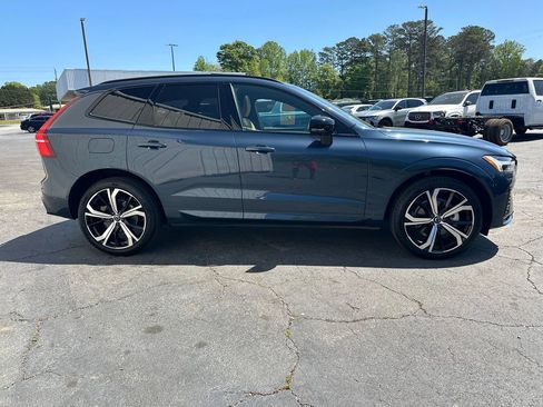 Used 2024 Volvo XC60 B5 Ultimate w/ Protection Package Premier AWD/4WD image 5