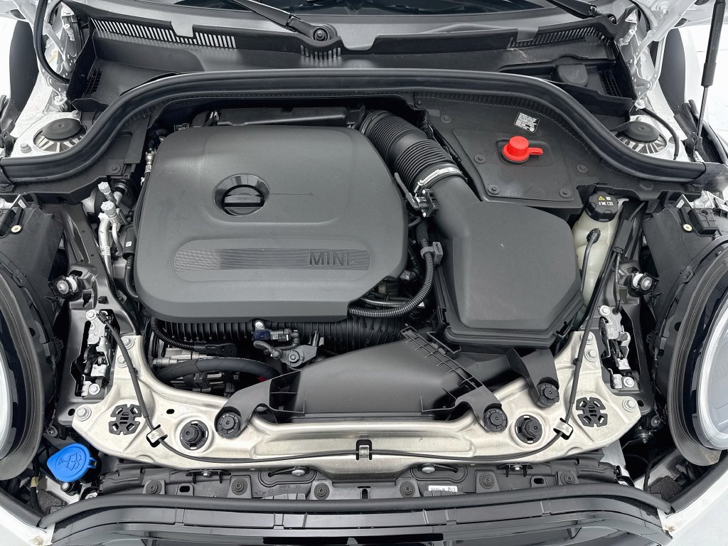 New 2026 MINI Cooper S FWD image 25
