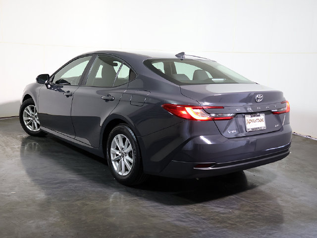Used 2025 Toyota Camry LE FWD image 2