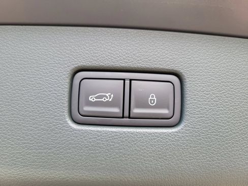 New 2026 Genesis GV80 2.5T Select AWD/4WD image 7