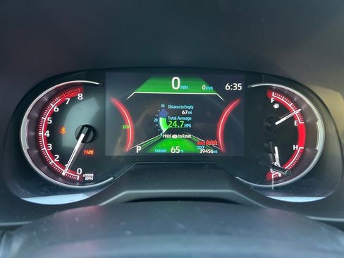 Used 2024 Toyota RAV4 LE image 22