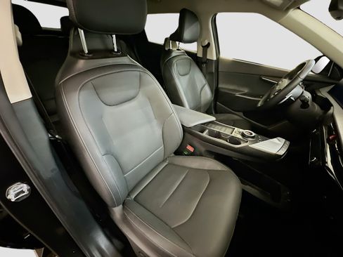 Used 2024 Kia EV6 Wind w/ Wind Technology Package image 33