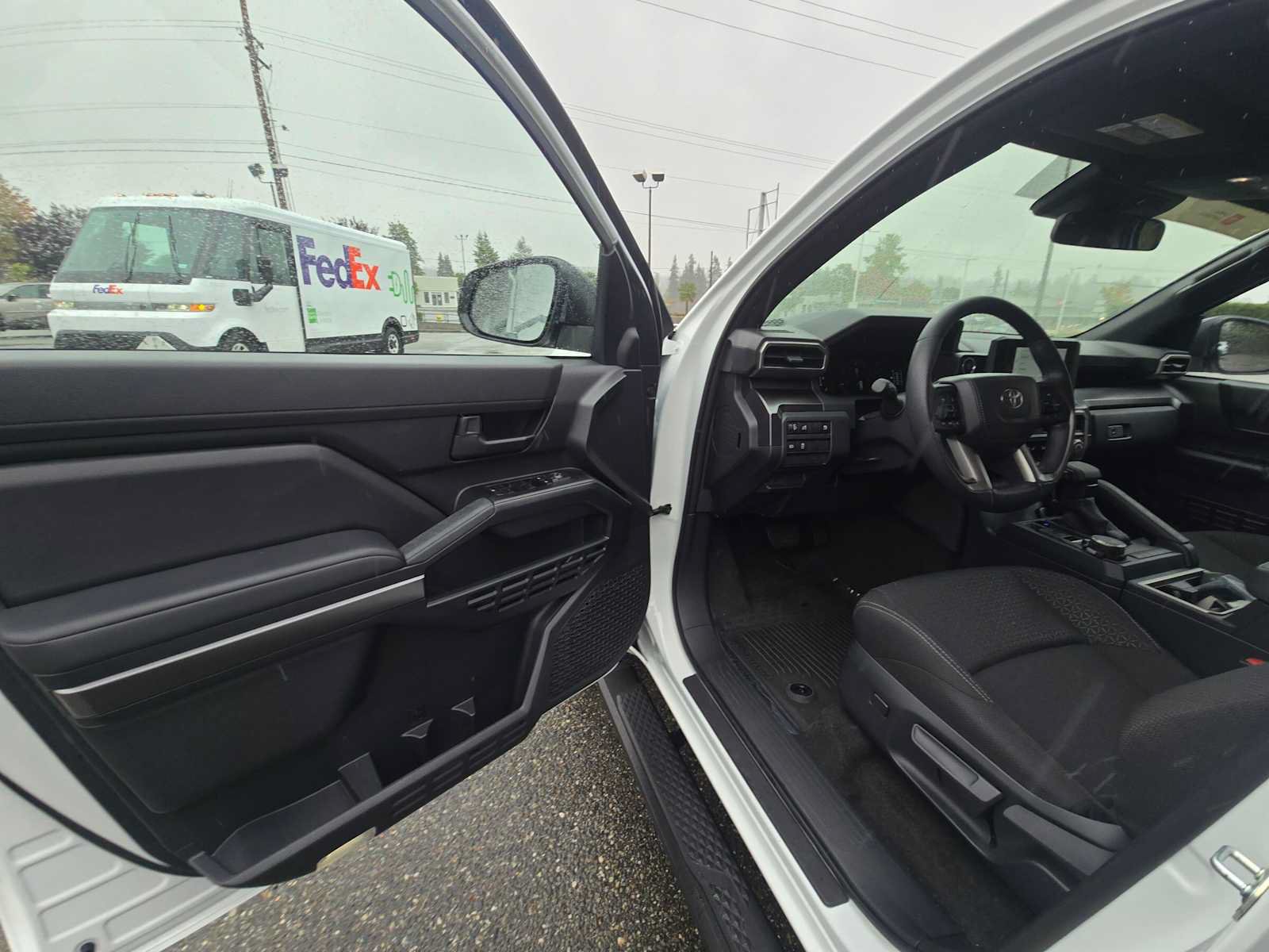 Certified 2026 Toyota 4Runner SR5 AWD/4WD image 20