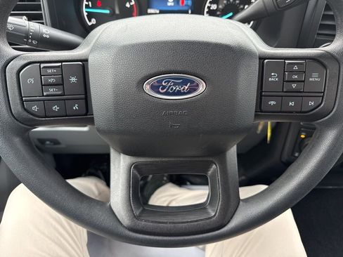 Certified 2023 Ford F250 XLT w/ 360-Degree Camera Package image 9