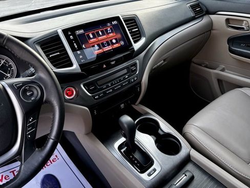 Used 2018 Honda Pilot EX-L image 40