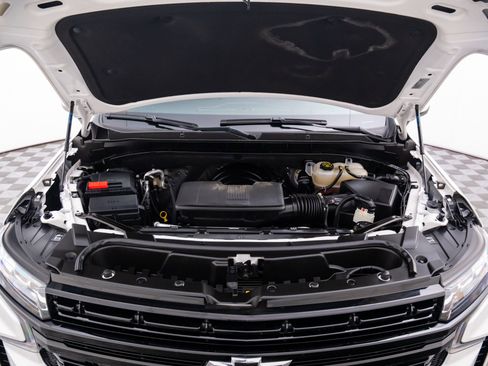 Used 2023 Chevrolet Tahoe RST w/ Luxury Package image 31