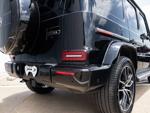 Used 2022 Mercedes-Benz G 550 image 37