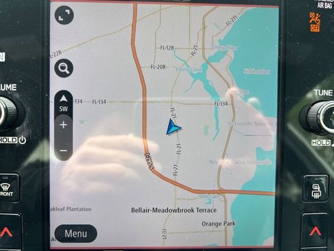 Used 2022 Subaru Outback Wilderness w/ Wilderness Package image 5