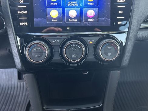 Used 2021 Subaru WRX STI AWD/4WD image 21