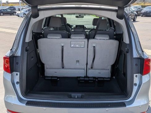 Used 2020 Honda Odyssey Touring image 11