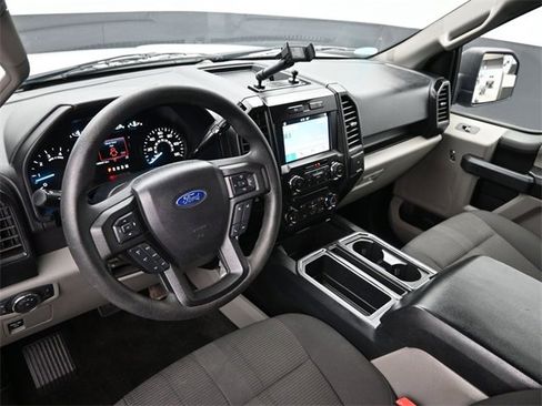 Used 2018 Ford F150 XL w/ Equipment Group 101A Mid image 16