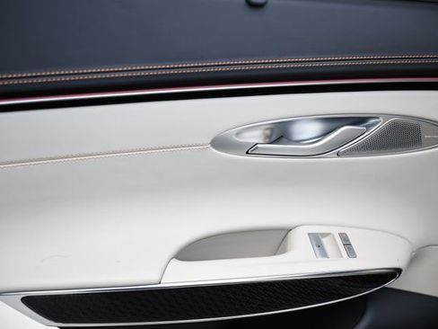 New 2026 Genesis GV70 3.5T Sport Prestige image 26