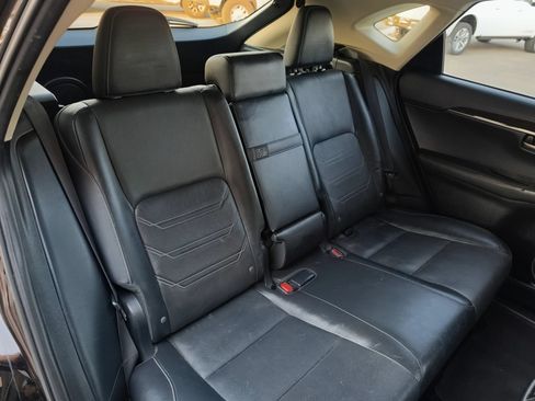 Used 2016 Lexus NX 200t AWD w/ Luxury Package image 40