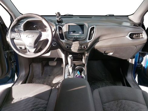 Used 2019 Chevrolet Equinox LT image 9