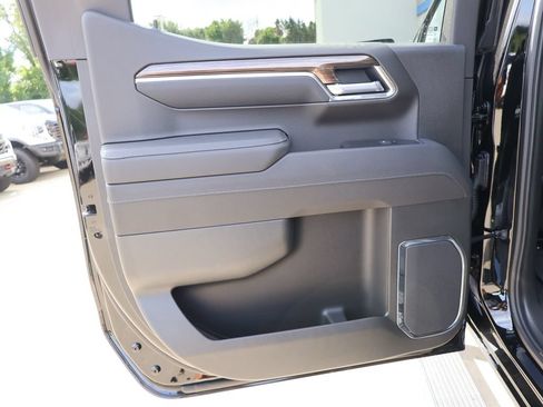 New 2026 Chevrolet Silverado 1500 LT Trail Boss w/ Convenience Package II AWD/4WD image 27