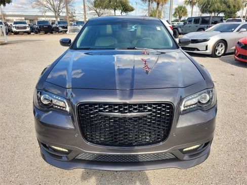 Used 2023 Chrysler 300 Touring L w/ Popular Equipment Group image 19