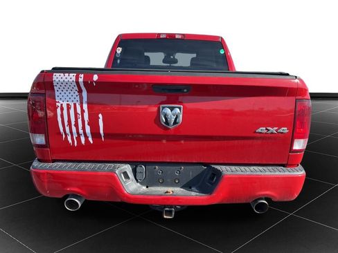 Used 2015 RAM 1500 Express image 4