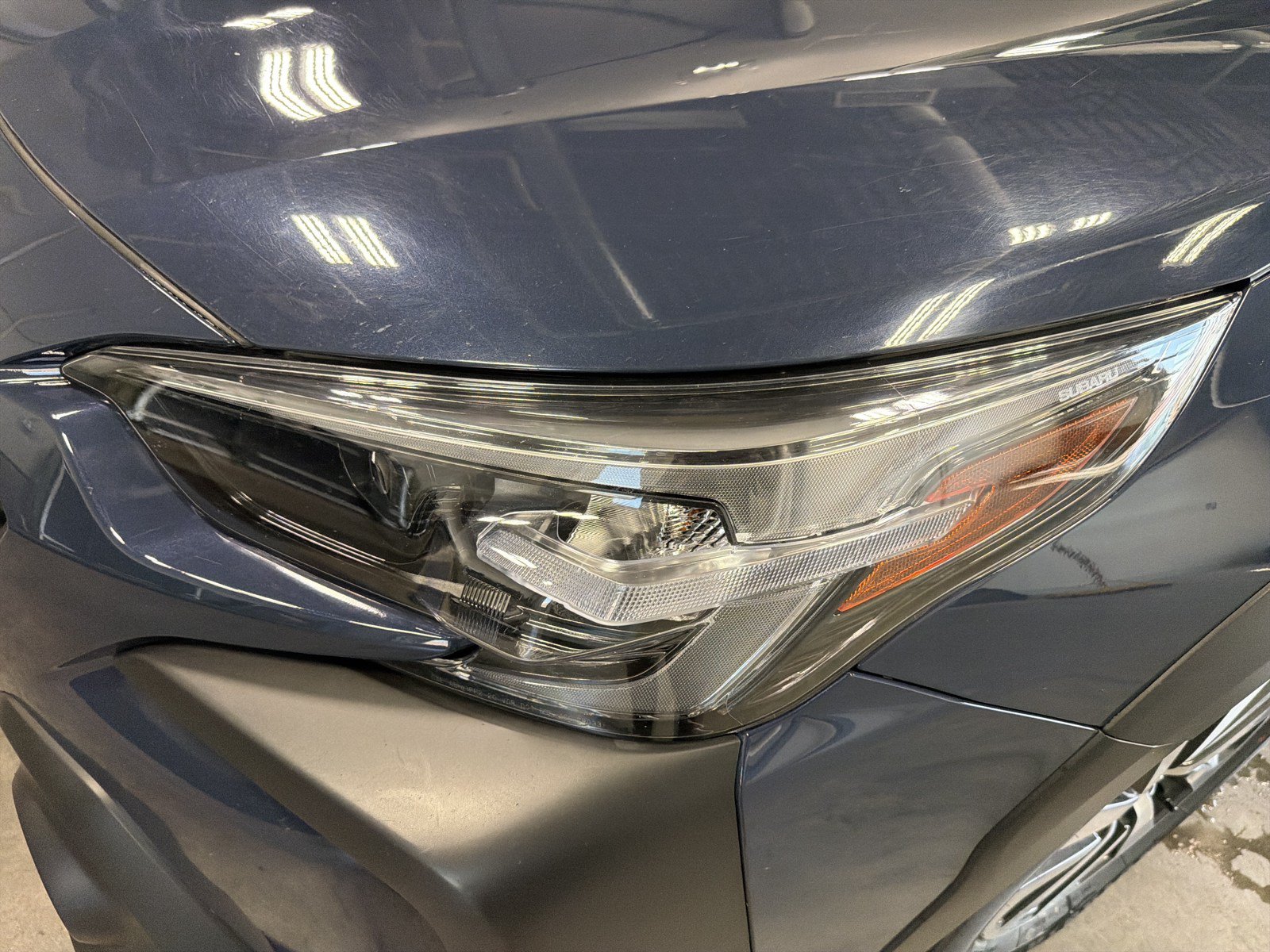 Certified 2025 Subaru Outback Premium AWD/4WD image 13