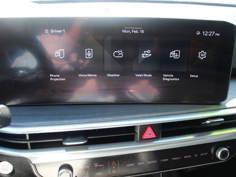 Certified 2024 Kia Sorento SX Prestige image 33