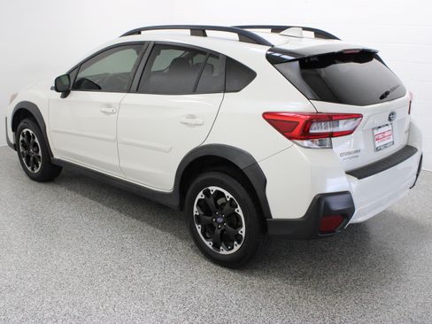 Used 2021 Subaru Crosstrek 2.0i Premium w/ Popular Package #3 AWD/4WD image 9