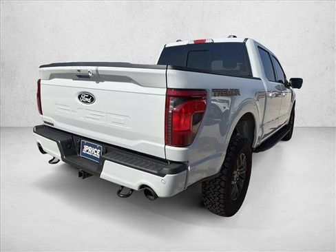 Used 2026 Ford F150 Tremor w/ Bed Utility Package AWD/4WD image 5
