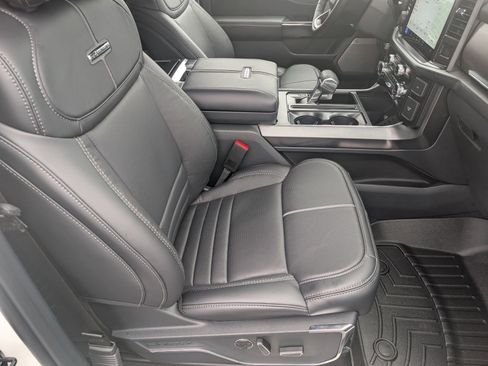 New 2026 Ford F150 Platinum w/ Equipment Group 701A Base image 26