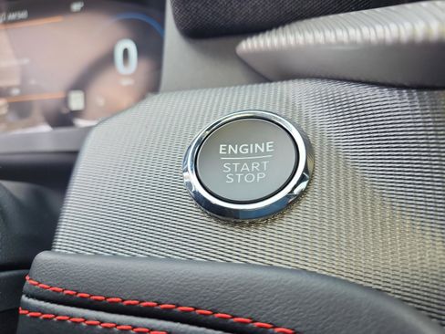 Certified 2026 Ford Explorer ST w/ Sun And Sound Package AWD/4WD image 31