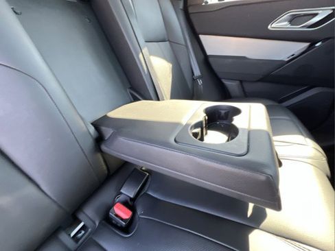 Used 2024 Land Rover Range Rover Velar S image 19