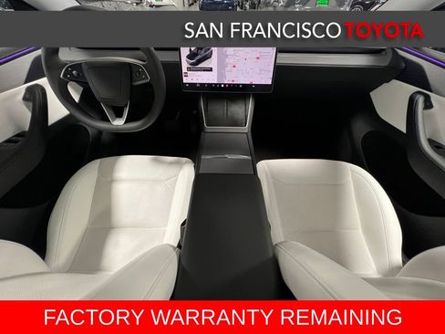 Used 2026 Tesla Model Y Long Range image 23