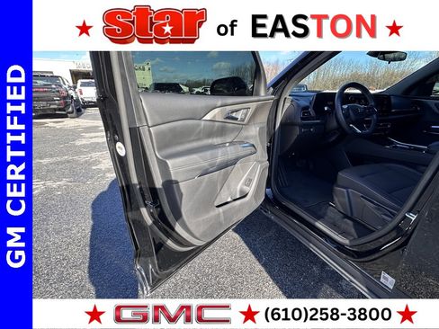 Certified 2024 Chevrolet Traverse LS w/ Midnight/Sport Edition image 16