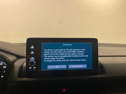 Used 2025 Honda CR-V Sport-L image 12
