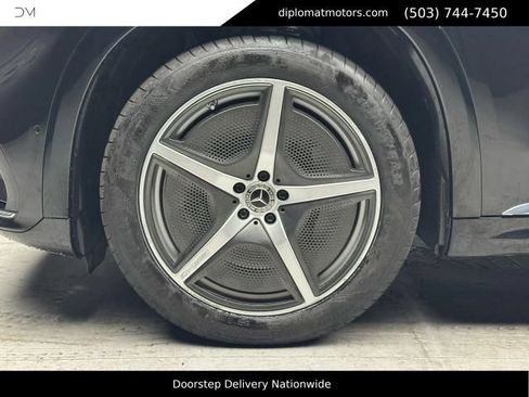 Used 2023 Mercedes-Benz EQS 580 4MATIC SUV image 42