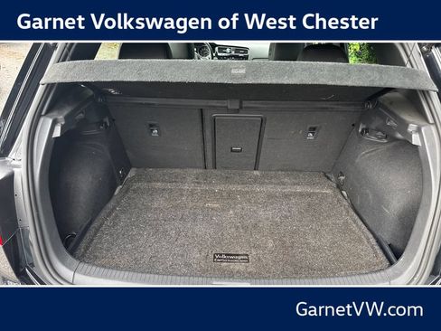 Used 2021 Volkswagen Golf 4-Door FWD image 13