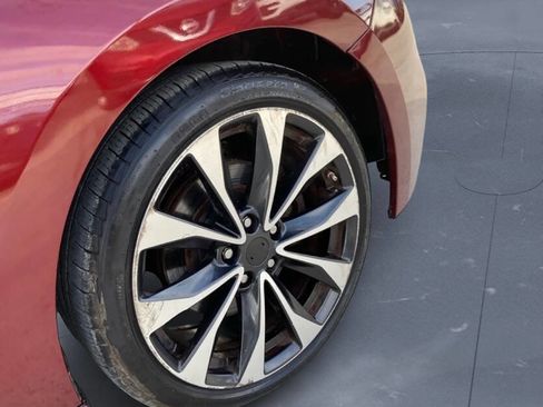 Used 2016 Nissan Maxima SR image 7