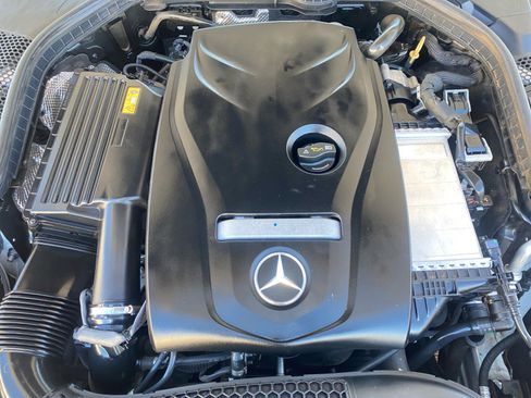Used 2018 Mercedes-Benz C 300 C 300 image 22