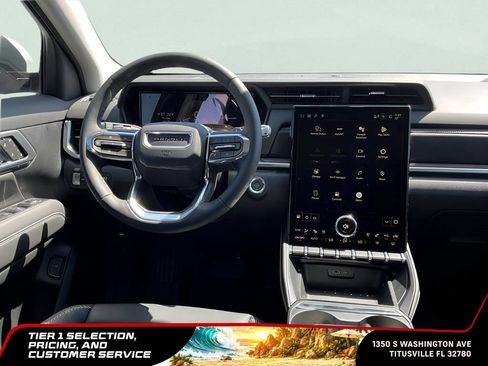 Used 2026 GMC Terrain Denali AWD/4WD image 23
