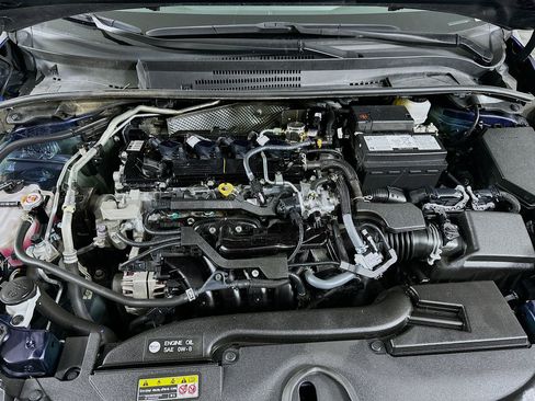 Used 2024 Toyota Corolla LE FWD image 30