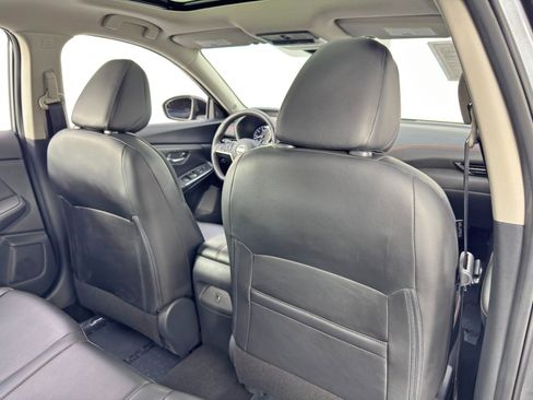 Used 2023 Nissan Sentra SR w/ SR Premium Package FWD image 32