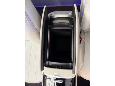Used 2023 Mercedes-Benz EQE 350+ SUV image 17