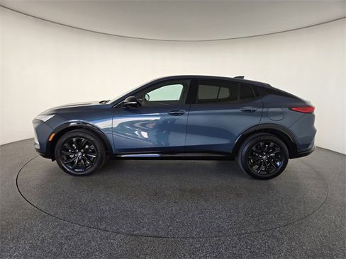 Used 2024 Buick Envista Sport Touring w/ Convenience I Package image 25