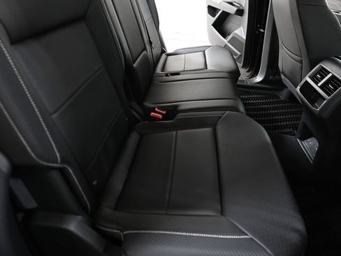 Used 2023 Volkswagen Atlas Cross Sport SE w/ Black Wheel Package AWD/4WD image 26