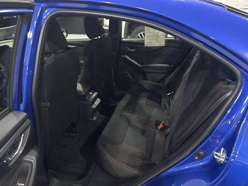 Used 2024 Subaru WRX Premium AWD/4WD image 15
